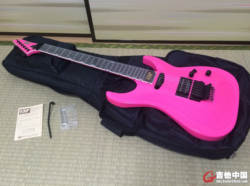 6 98新14年K厂订制ESP HORIZON 14800RMB.jpg