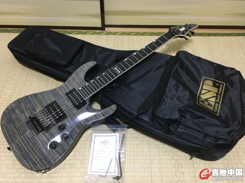 8 98新11年K厂ESP HORIZON CUSTOM 19800RMB.jpg