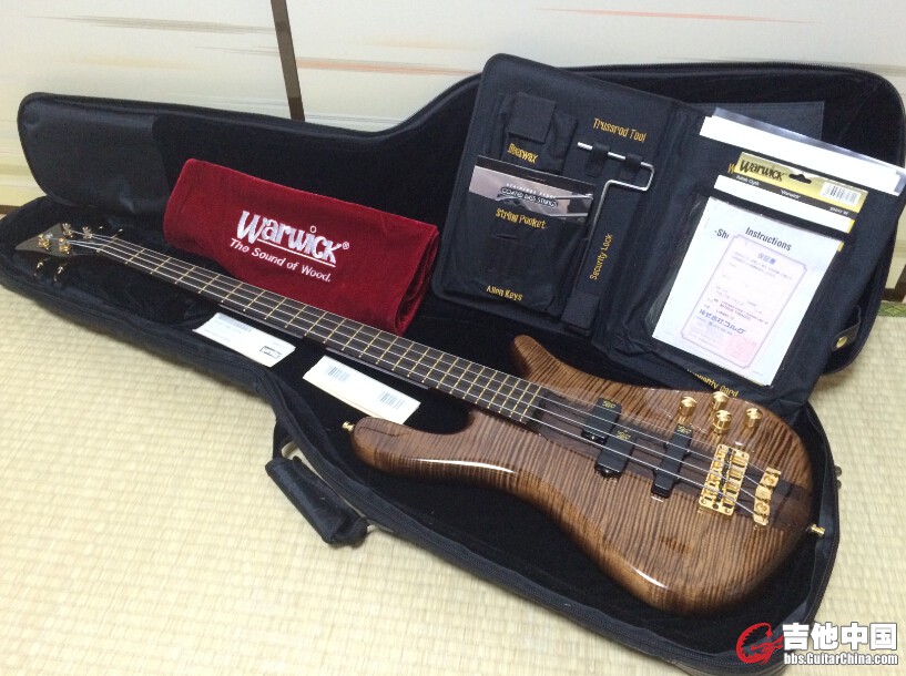 15 新品Warwick Streamer Stage I 24800RMB.jpg
