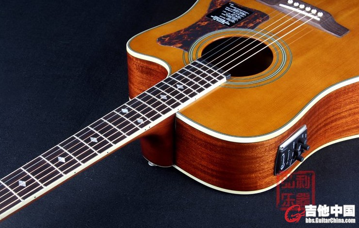 Epiphone DR-500MCE