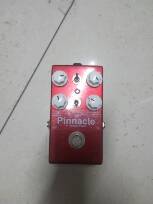 Wampler Pinnacle 