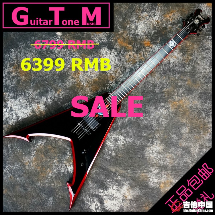 Schecter MIke Derks Jaw V BLK RED 01.jpg