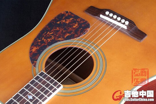 Epiphone DR-500M