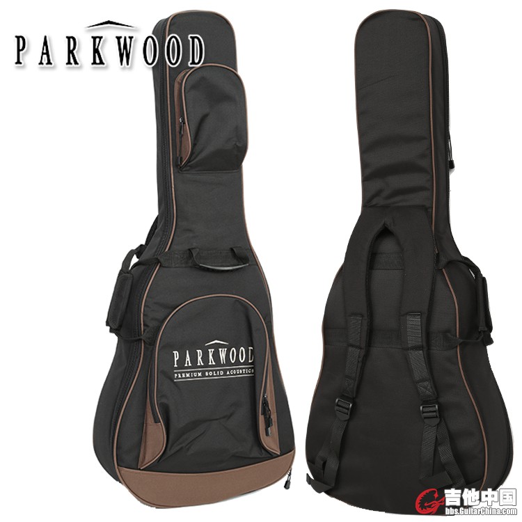 parkwood-黑色原装吉他包.jpg