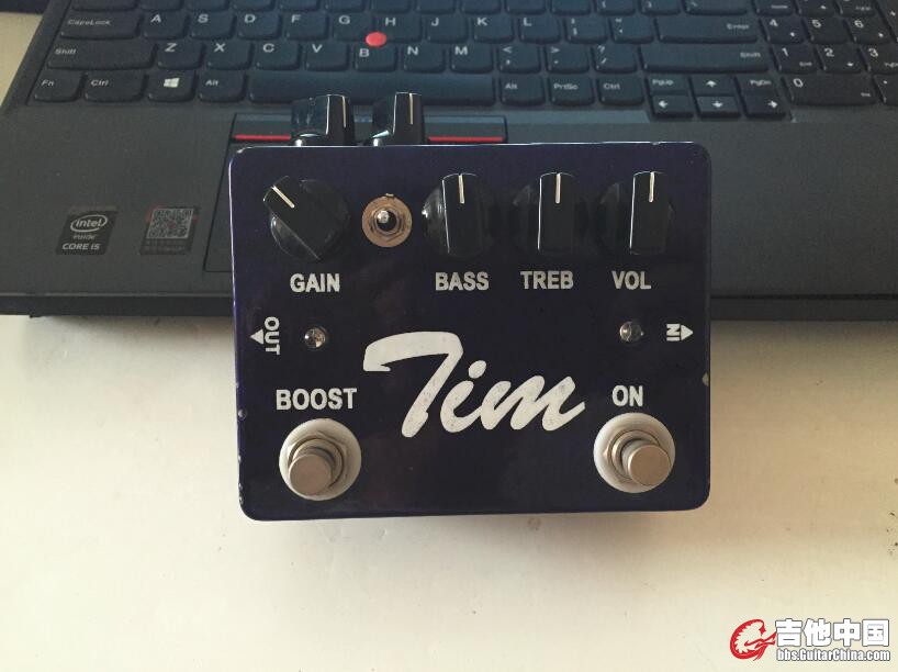 Paul C Tim V2