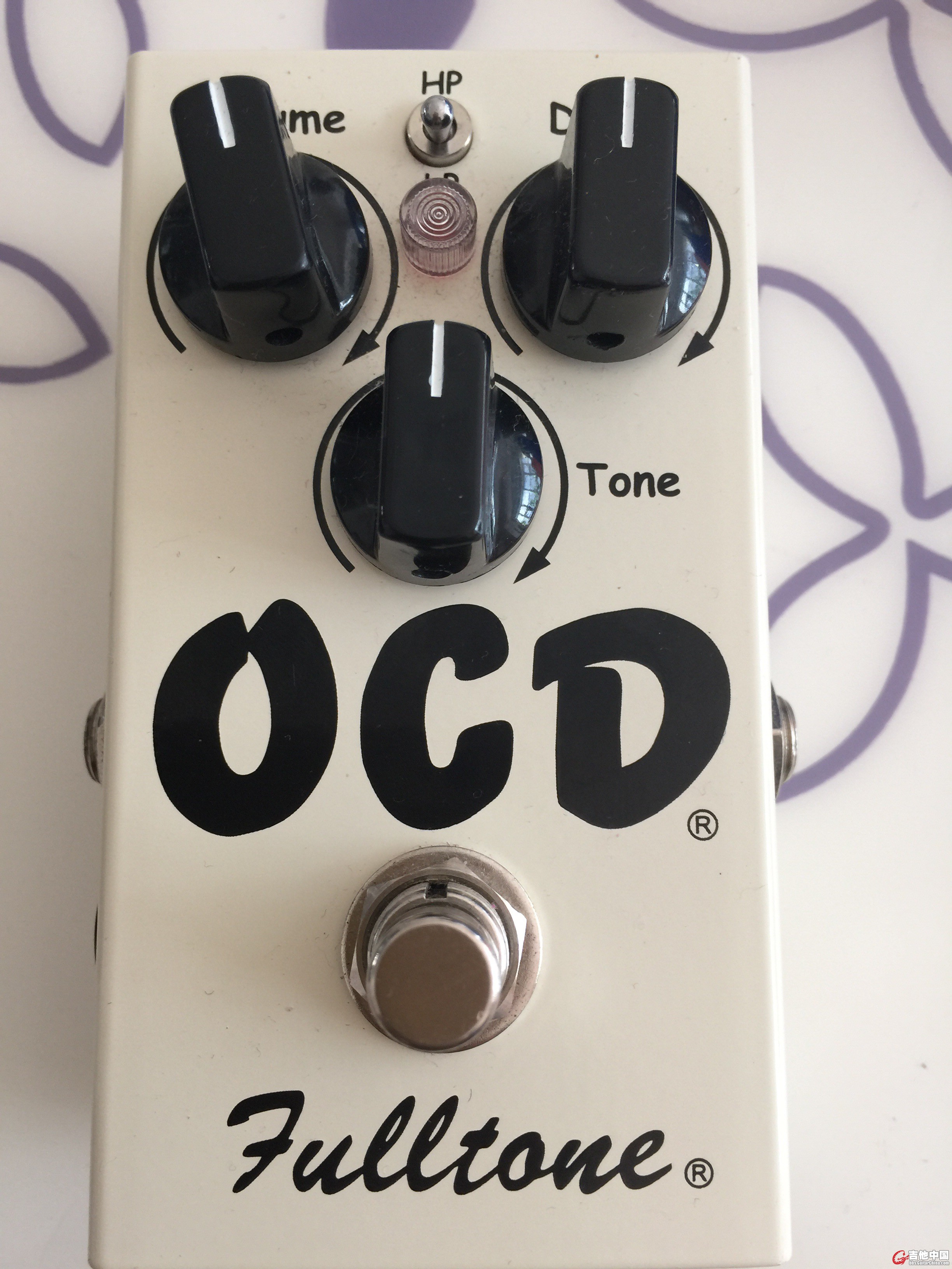 ocd v4 