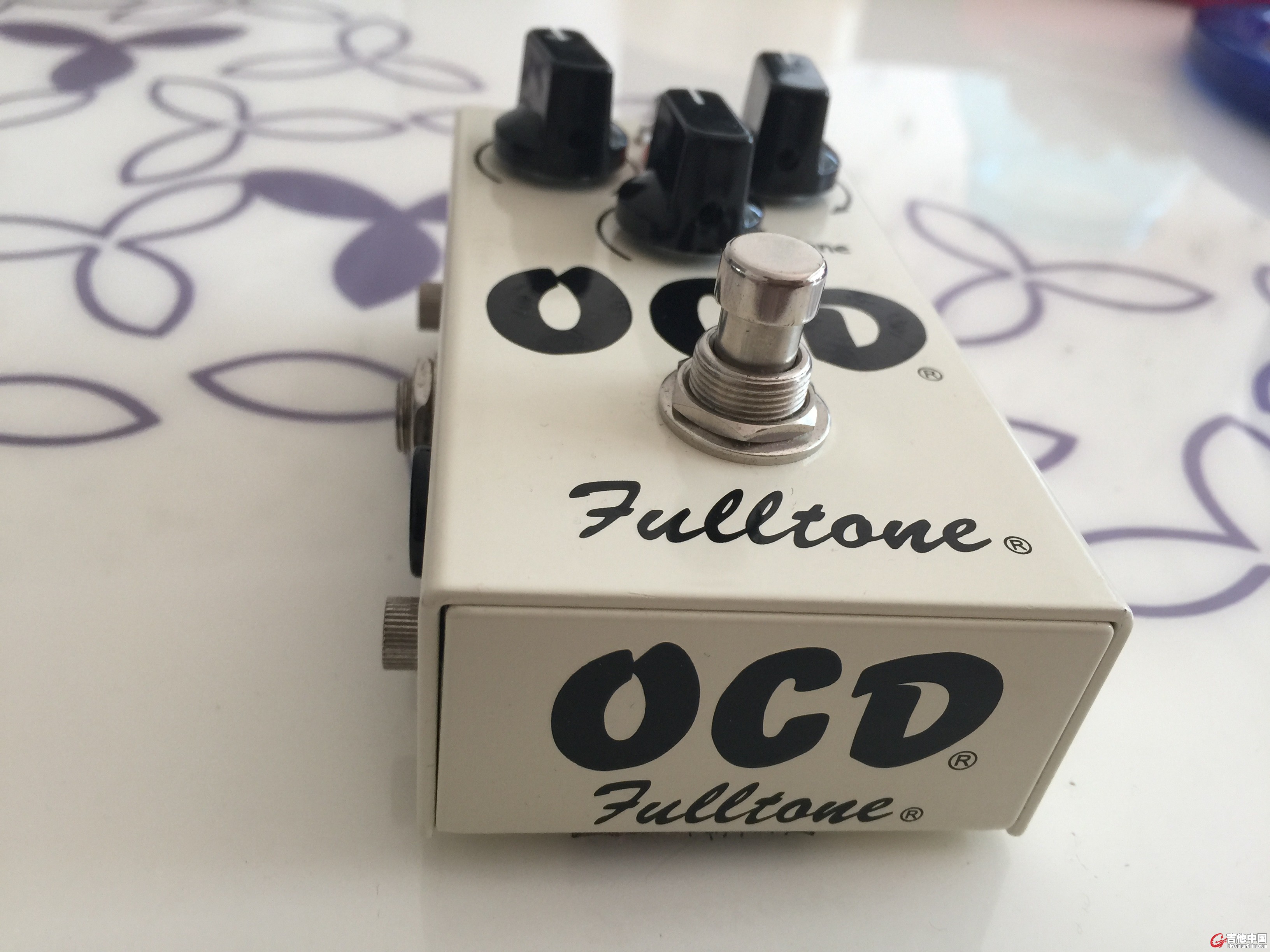 ocd v4 