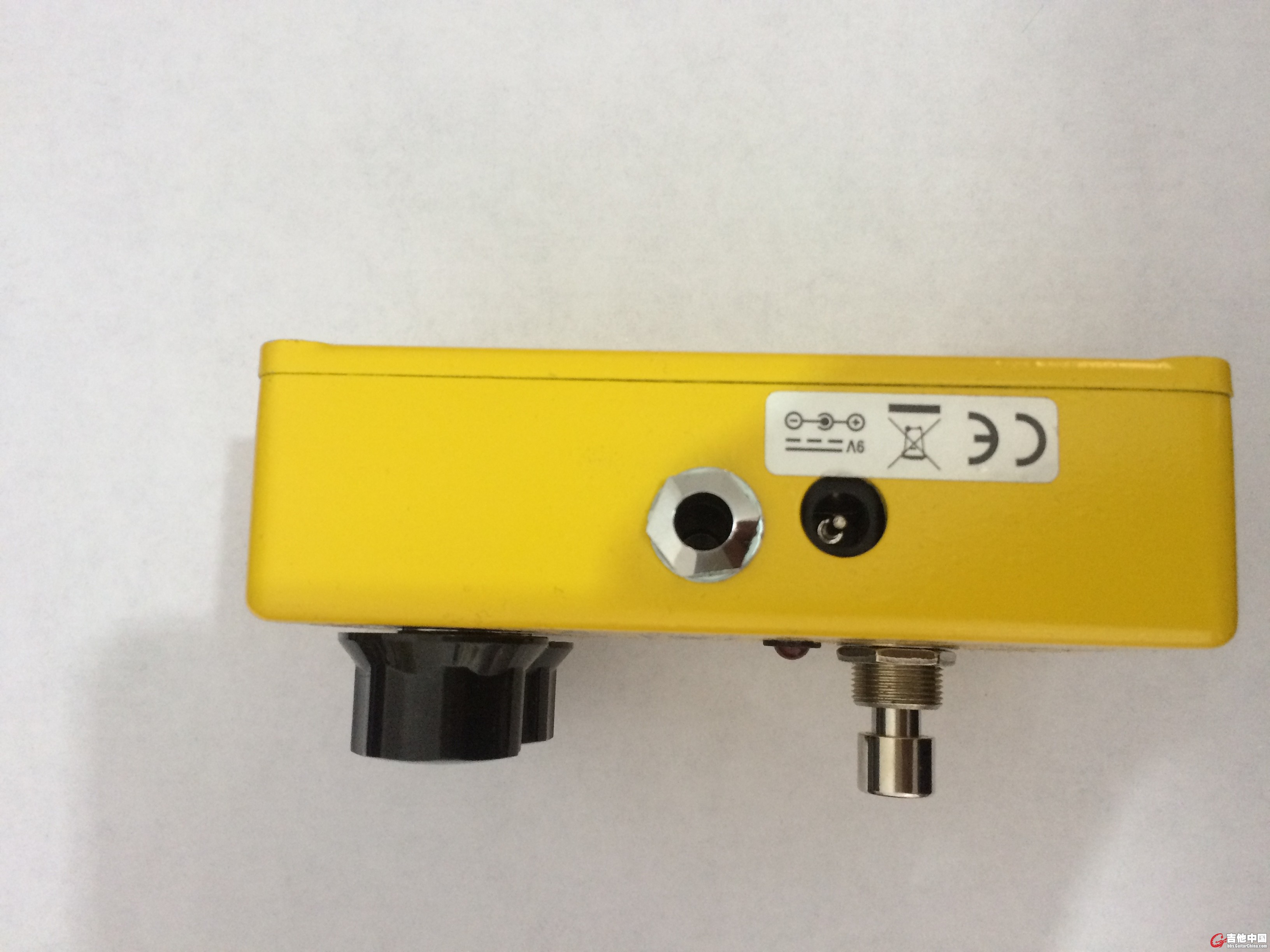 Dunlop MXR M104