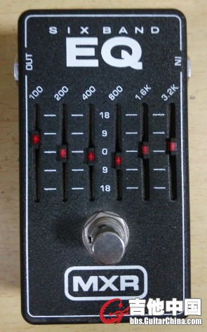 mxr eq 9新 350RMB 裸块