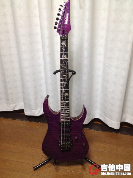 5 95新11年Ibanez RG8570Z  14000RMB.jpg