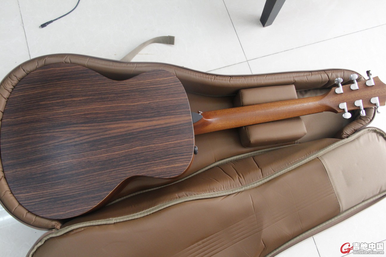 TAYLOR GS MINI涨价