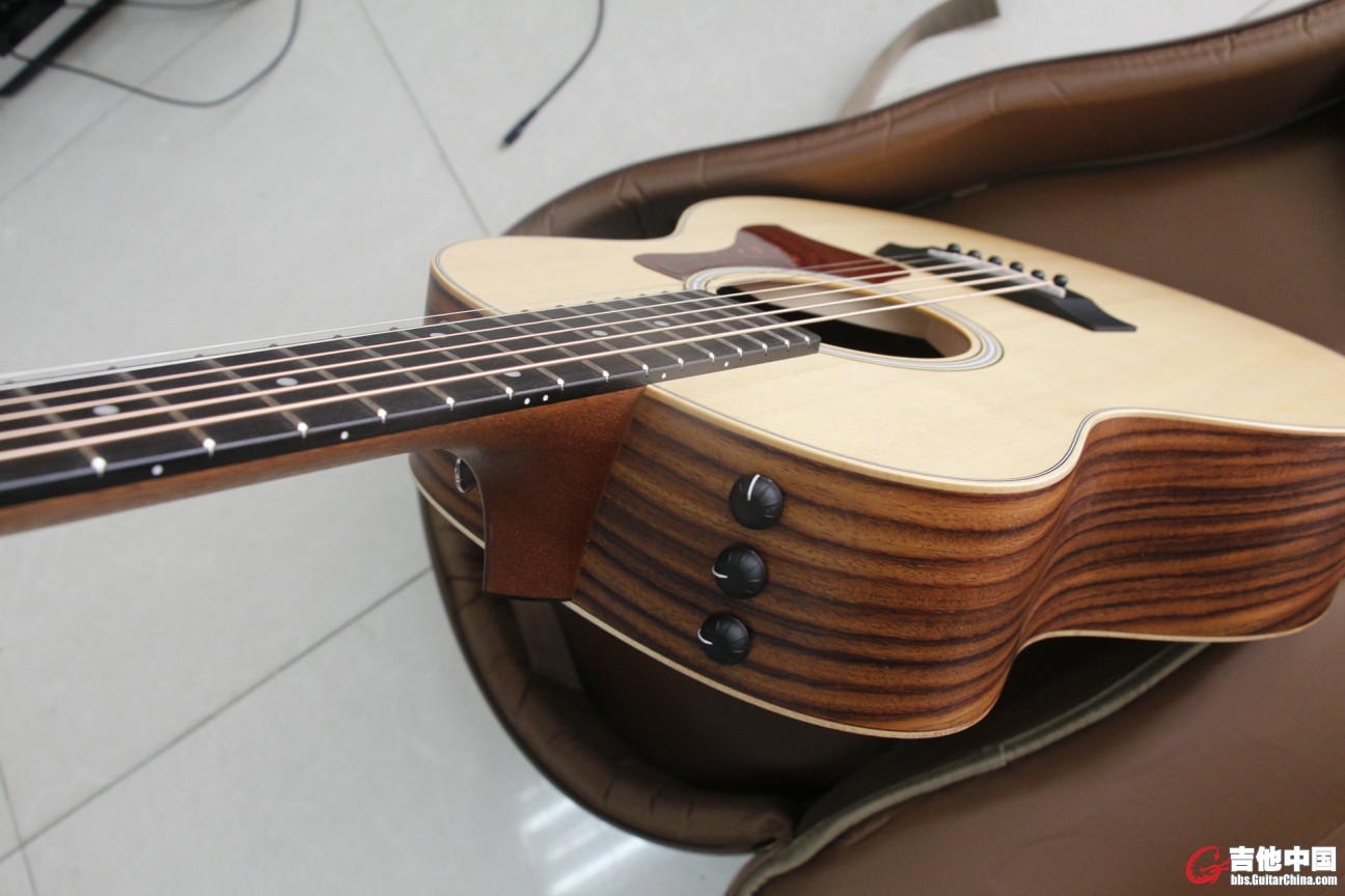 TAYLOR GS MINI涨价