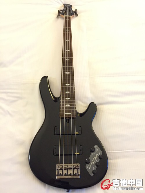 YAMAHA TRB J005J