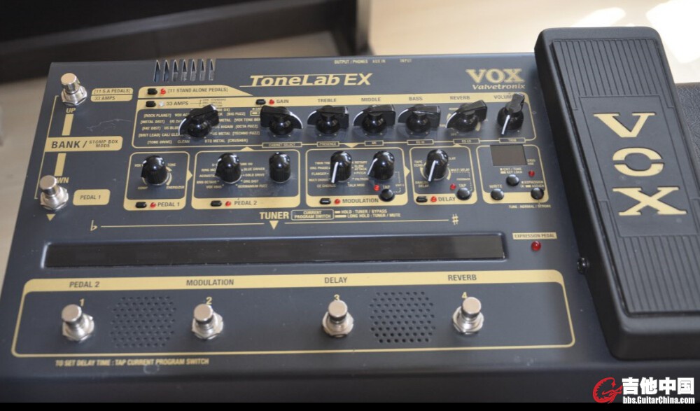 vox正面1