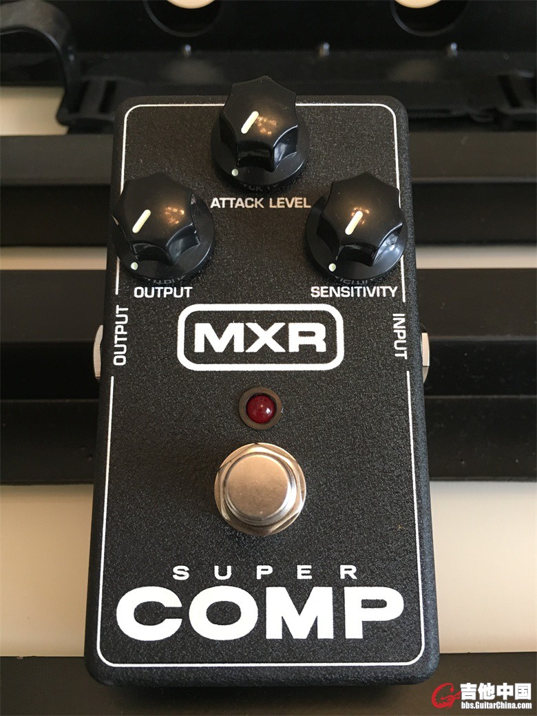 MXR 压缩