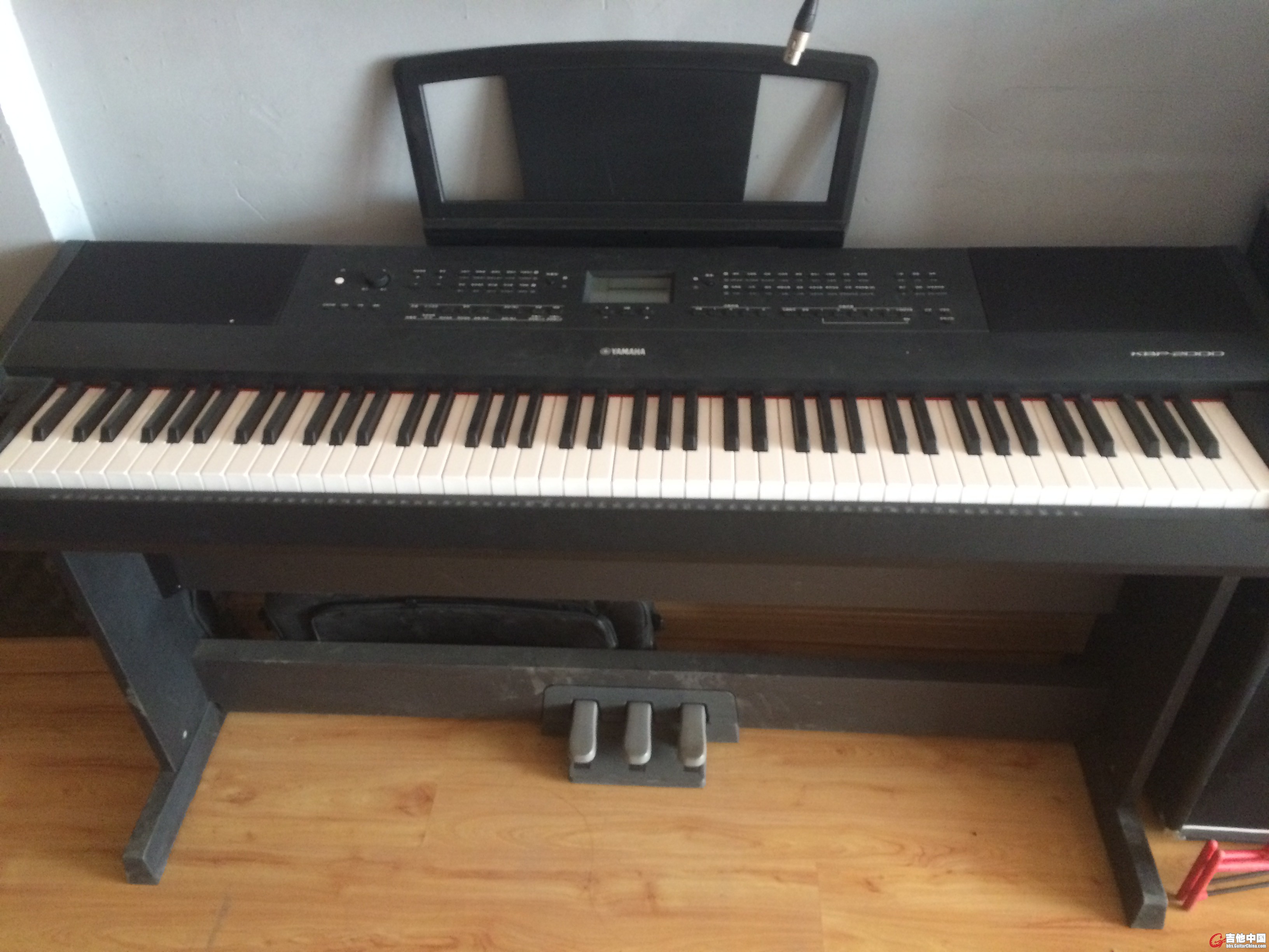 KBP2000