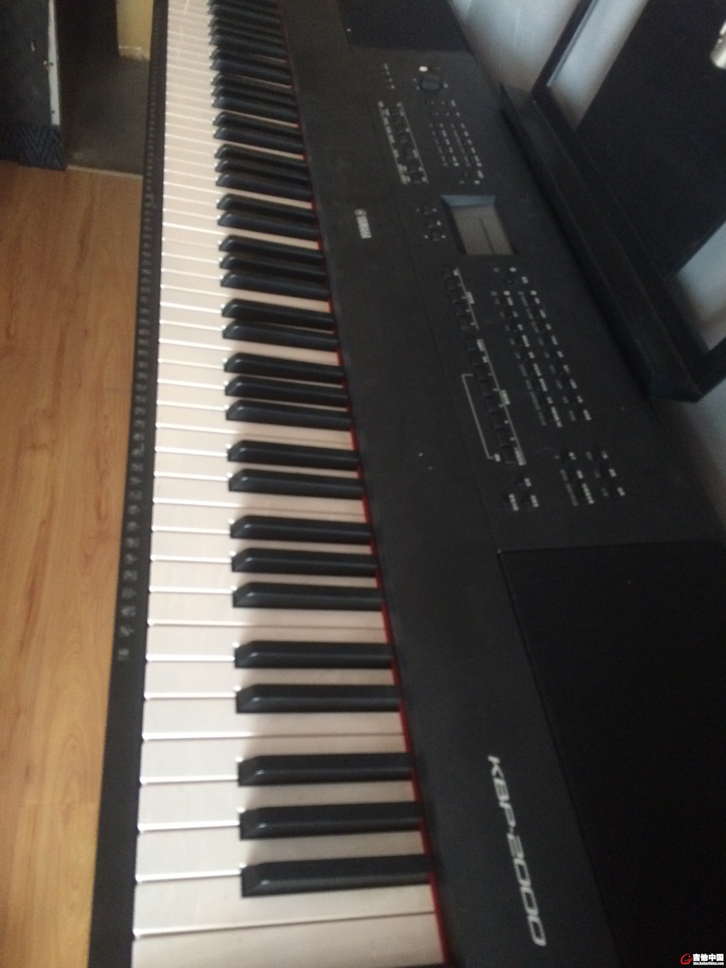 KBP2000