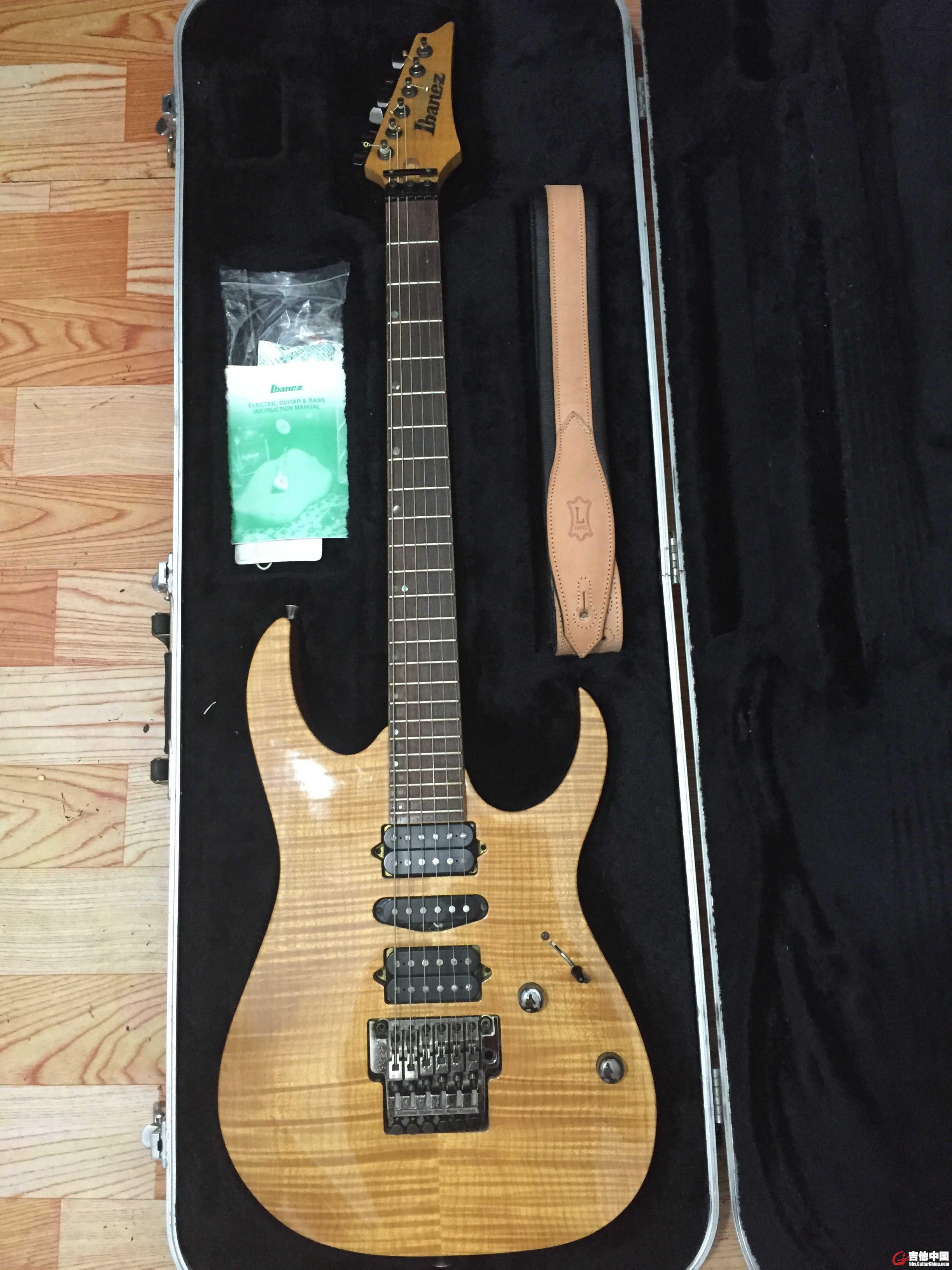 J-CUSTOM RG8570