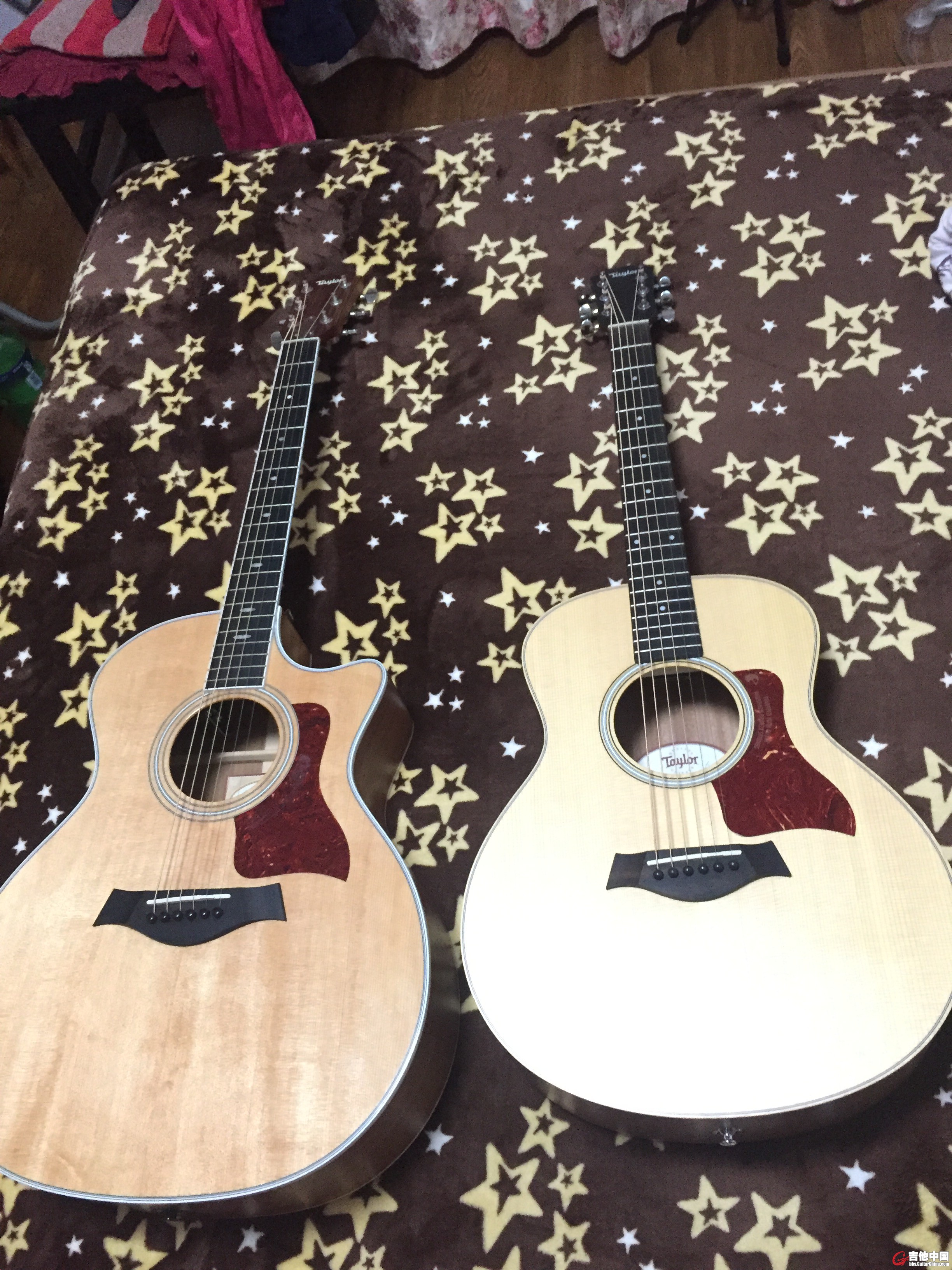 泰勒414&mini