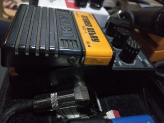 延迟输入