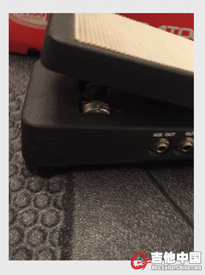 Modtone