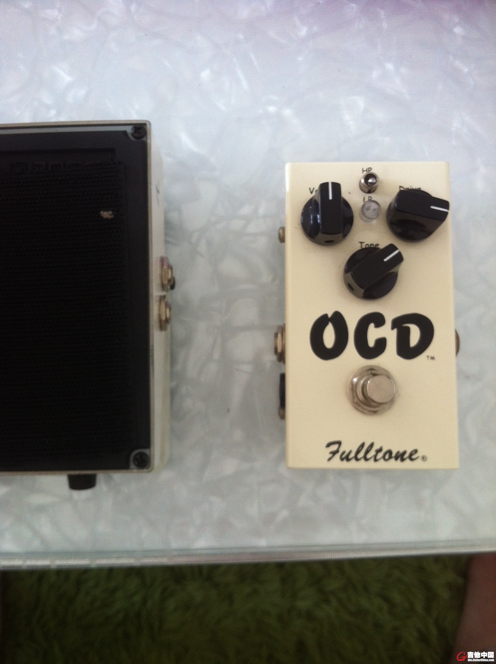 OCD第三版 1200元