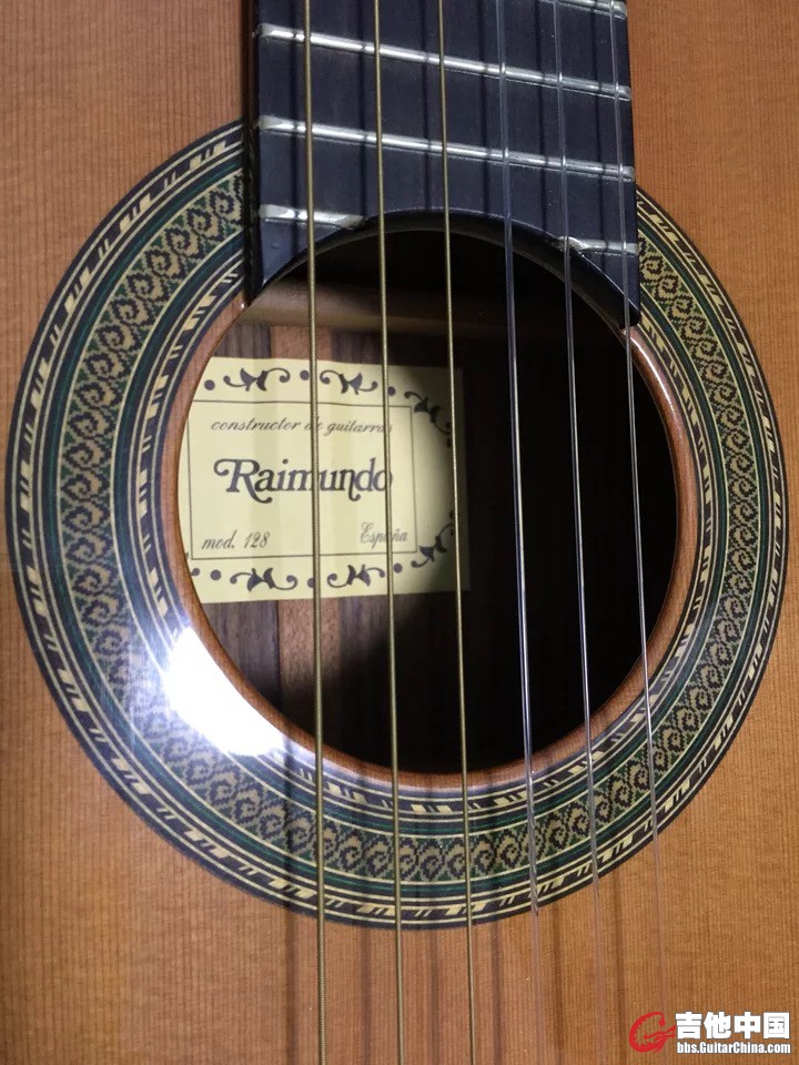 音孔