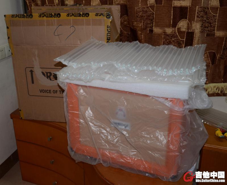 【orange PPC112】