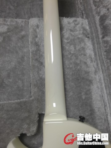 漆面完整