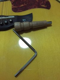 圣保罗扳手
