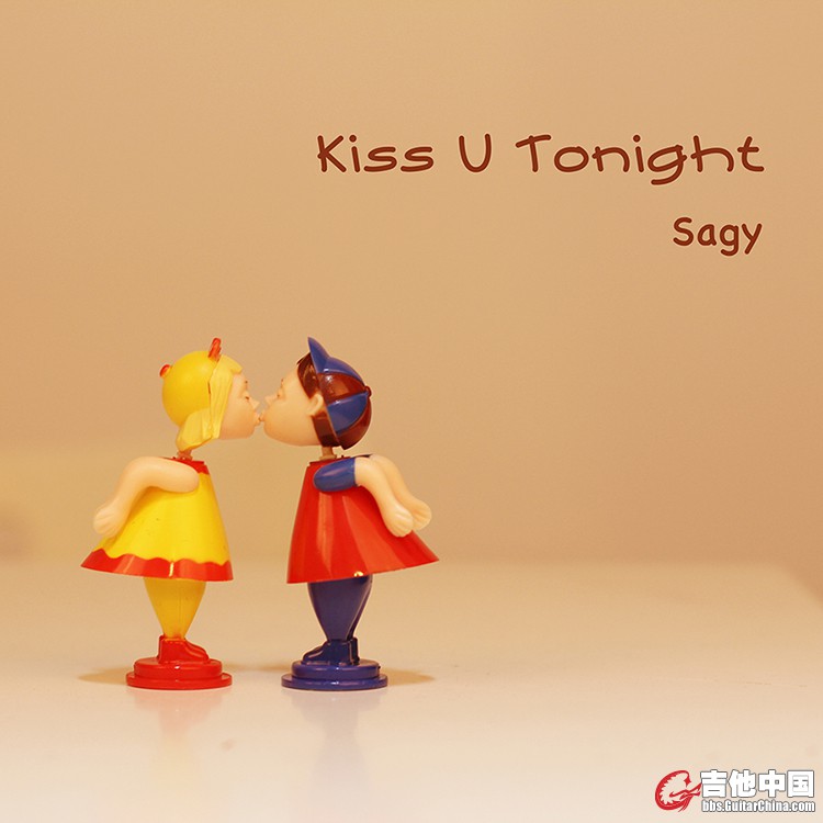 Kiss U Tonight