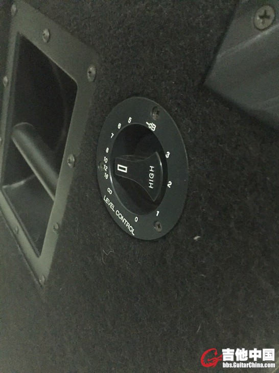 MarkBass Little Mark Tube