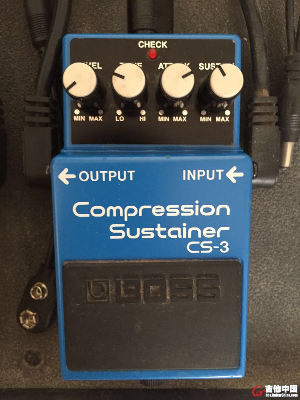 CS-3，9新，320元