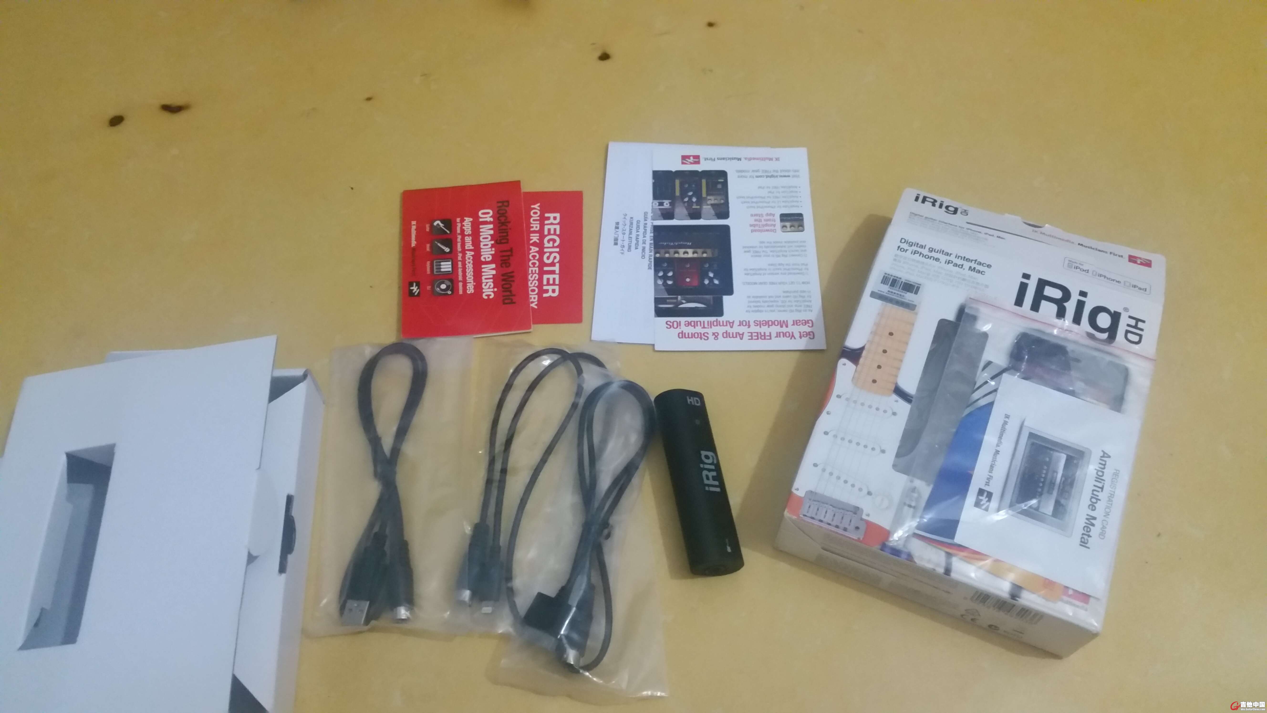 IRIG
