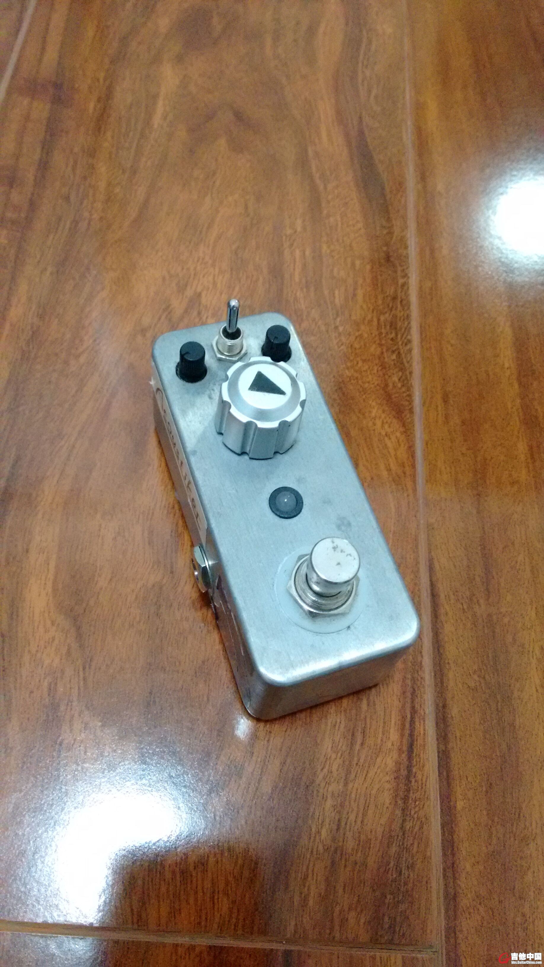 Acoustikar