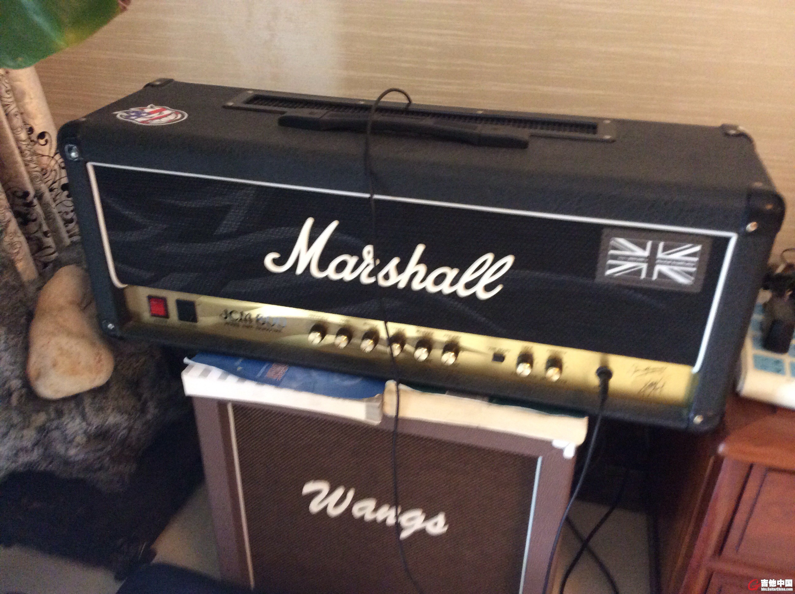 Jcm800