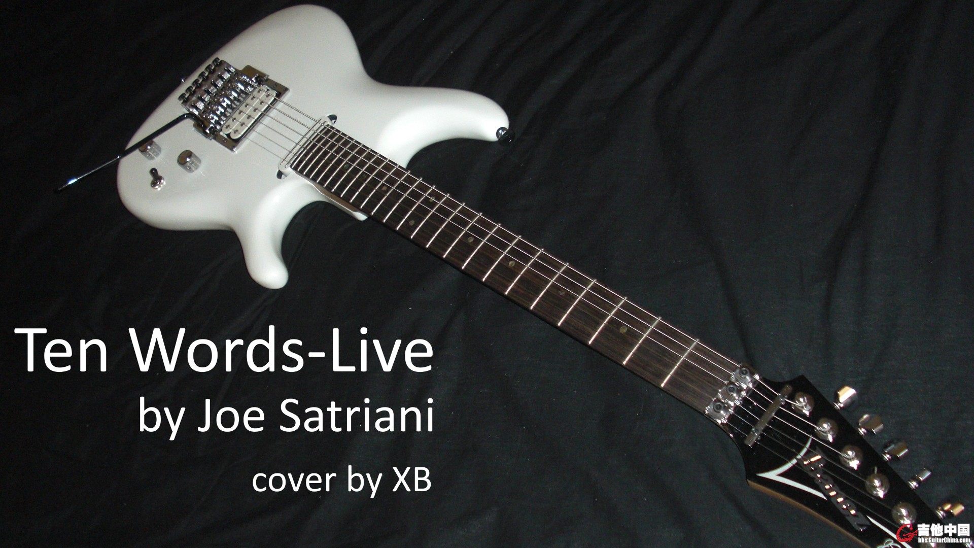 Ten Words Live