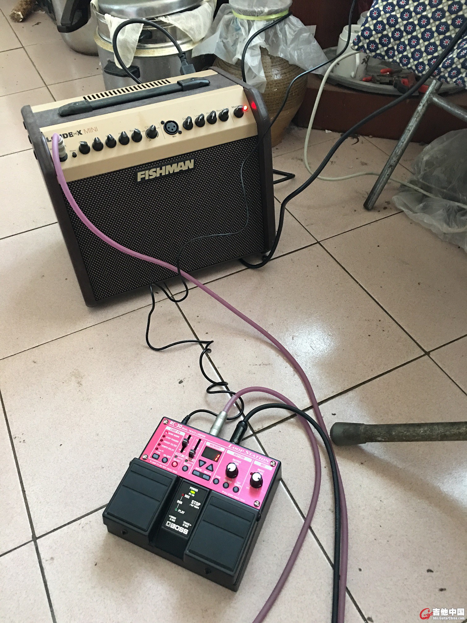 AC30