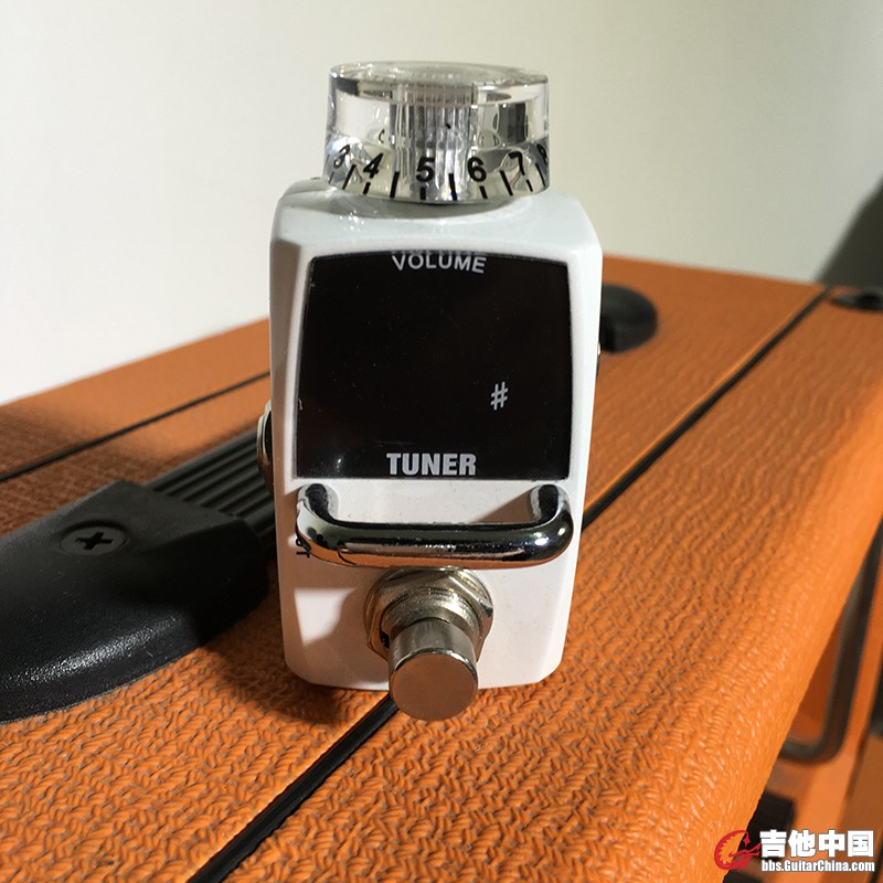 Tuner 1
