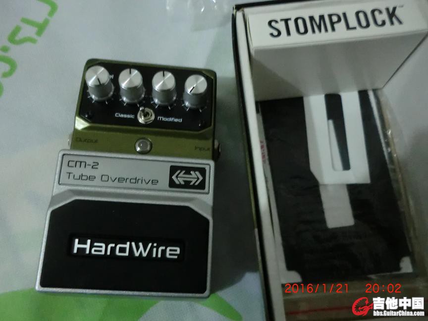 Hardwire digitech cm2.jpg