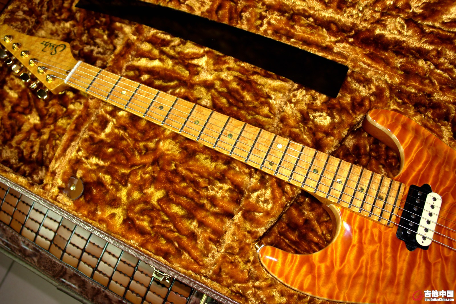 Suhr Carve Top Custom #9999_pic5.jpg