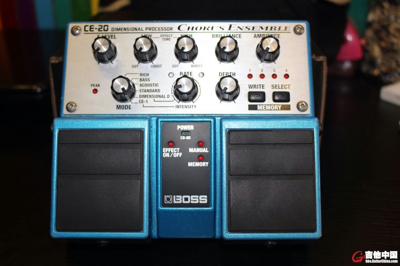 boss ce-20