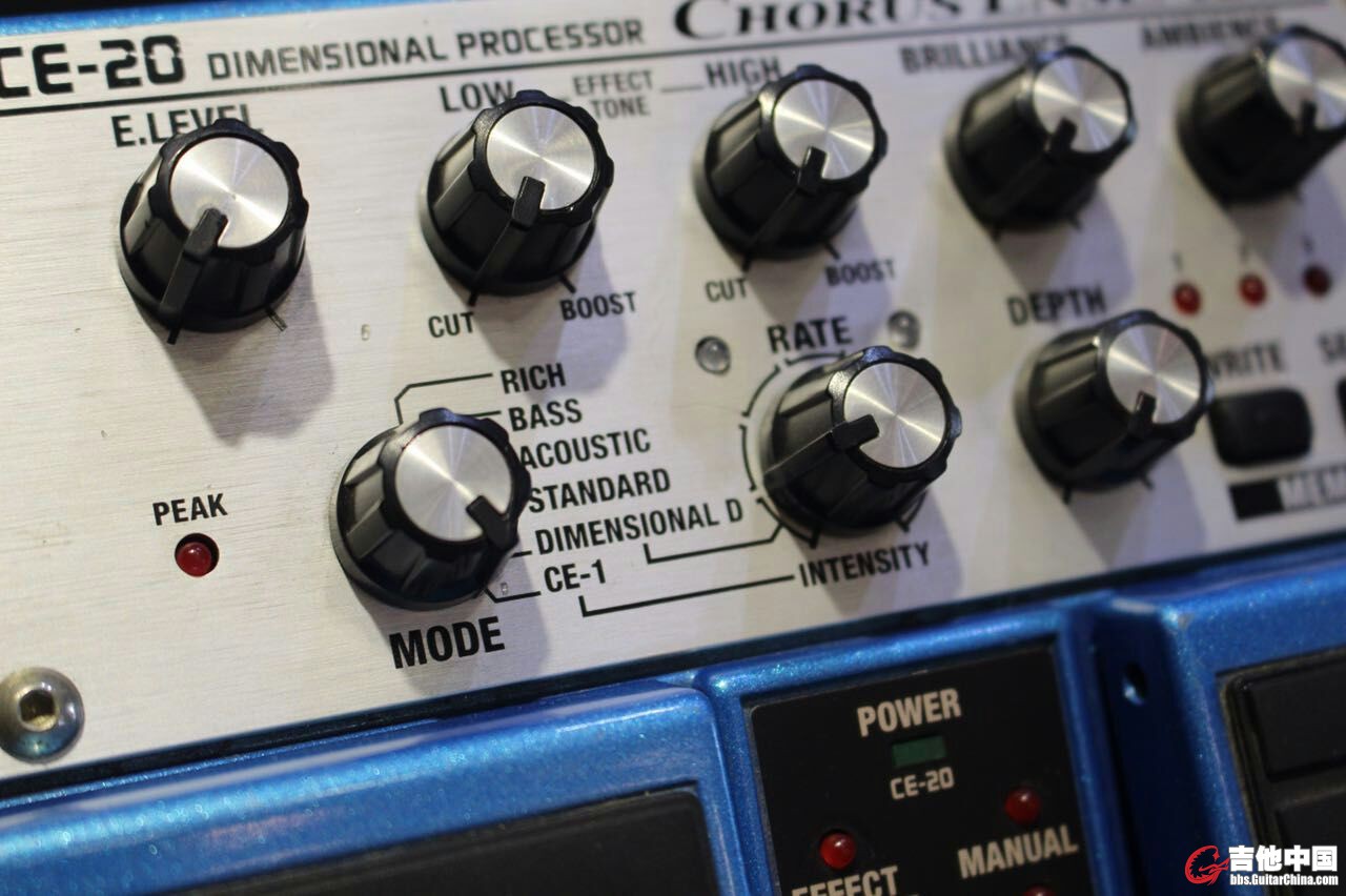 boss ce-20