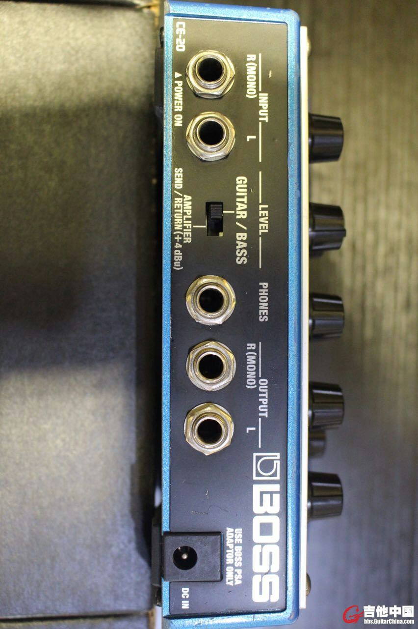 boss ce-20