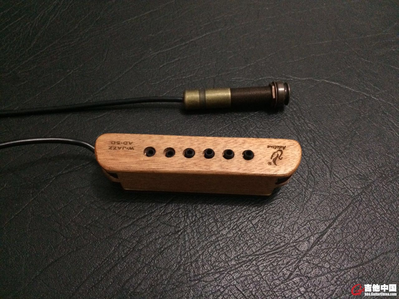 AD-50拾音器