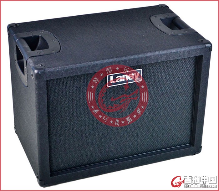 Laney IRT112 电吉他箱体