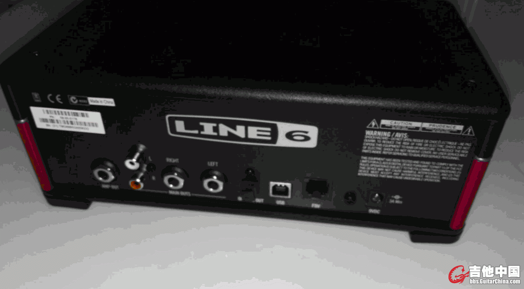 line6 tt2
