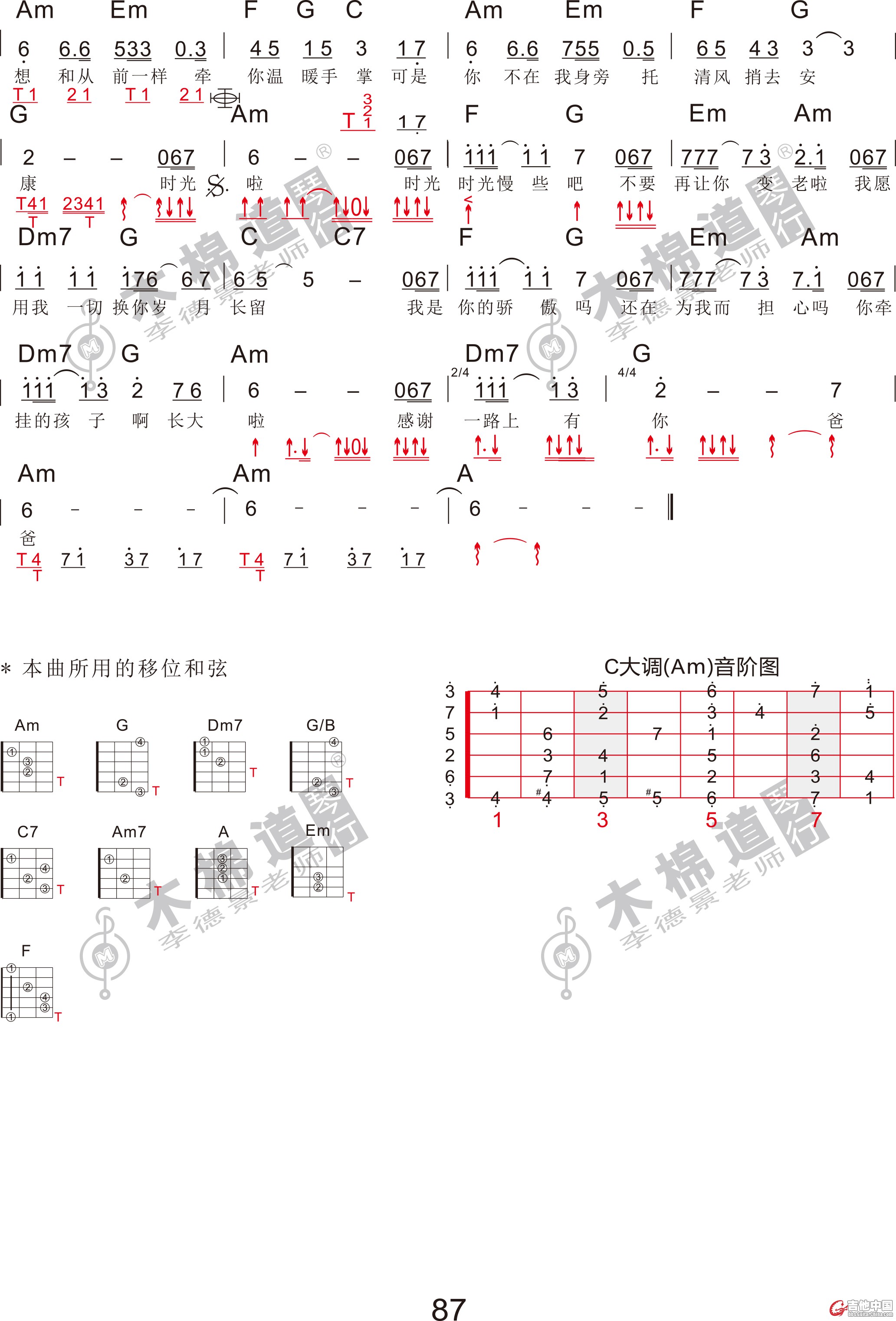 父亲2