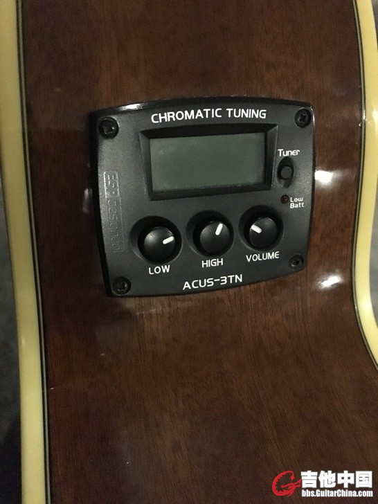拾音器