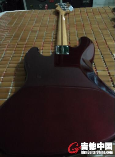 fender